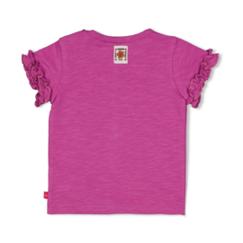 T-shirt FEETJE love peace aloha 51701009