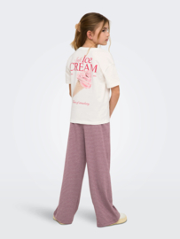Shirt ONLY Helen cloud dancer