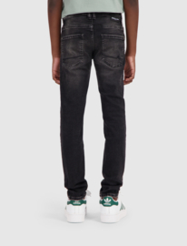 Slim fit jeans BALLIN noah denim dark blue