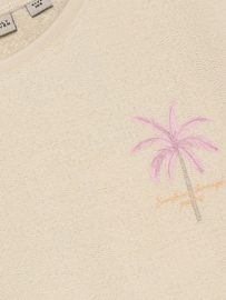 Shirt DAILY7 GIRLS 930410 sandshell