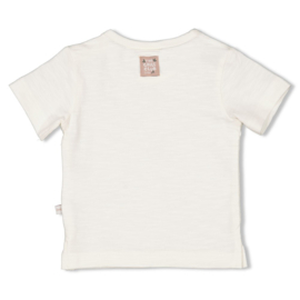 Shirt FEETJE offwhite the chill club 51700946