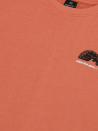 Loose fit shirt IBJ BOYS lantana 960648