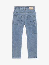 Straight fit jeans DAILY7 BOYS denim 920417