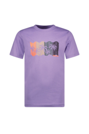 Shirt TYGO&VITO Jaimy 6423 purple