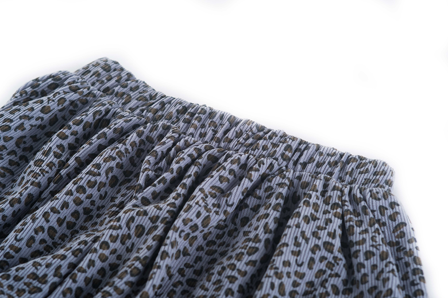 Rokje MINI REBELS Lovely blue