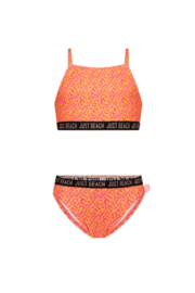 Bikini JUST BEACH 5010 day dream flower
