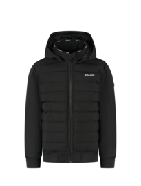 Winterjas BALLIN black 25037404