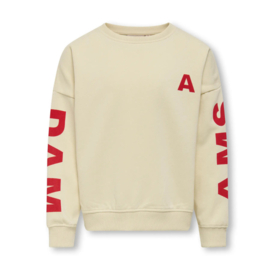 Sweater ONLY Ditte Amsterdam