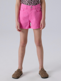 Korte broek NAME IT girls Rose strawberry