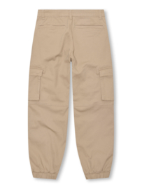 Cargo broek ONLY&SONS osjcam camel