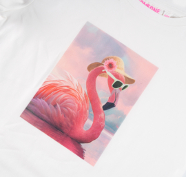 Shirt SOMEONE GIRLS Oona ecru