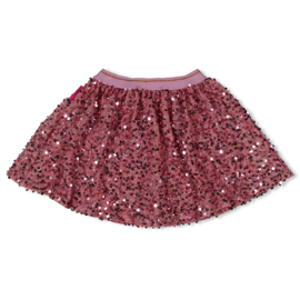 Rokje JUBEL forest fancy Lila 90600289