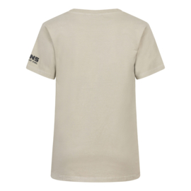 Shirt IBJ fancy basic long IBBS24-3613
