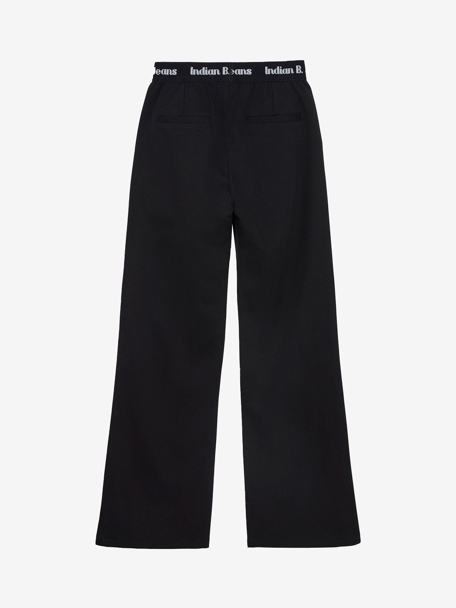 Sportieve broek IBJ girls black 970417