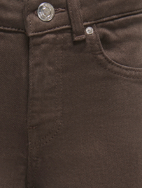 Wide jeans JUICY REG DNM TAI bracken