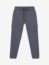 Joggingbroek IBJ BOYS cargo mid grey 960792