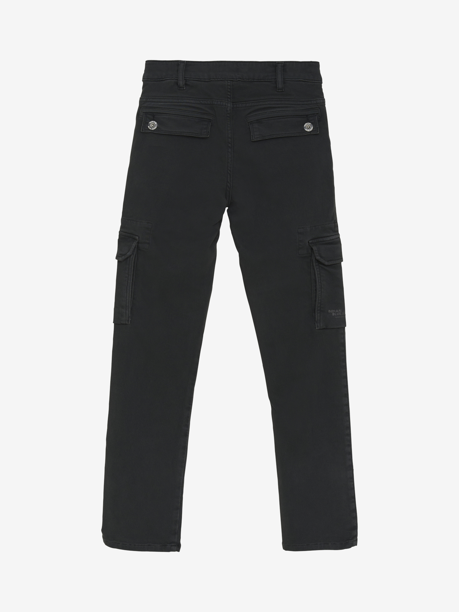 Cargo broek IBJ boys phantom 960326