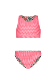 Reversible bikini JUST BEACH 5011