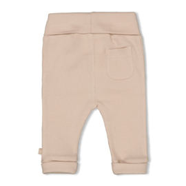 Broek FEETJE honey bear zand 52202464