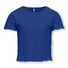 Shirt ONLY Nella Mazarin blue