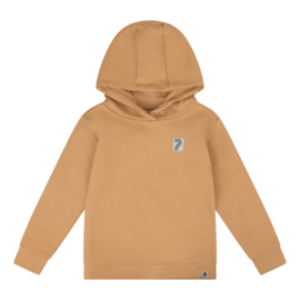 Hoodie DAILY7 sand 920042