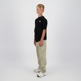Shirt RAIZZED boys Hepic deep black (R126KB300072-944)