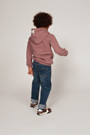 Loose fit jeans STURDY Winter denims 72200272 blue denim
