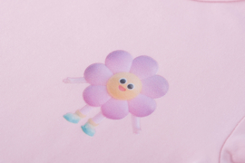 Shirt SOMEONE Becca light pink