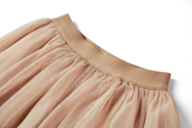 Rokje SOMEONE Amanda light beige