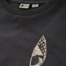 T-shirt print DAILY7 phantom (920085)