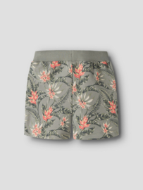 Korte broek NAME IT boys Luz shadow