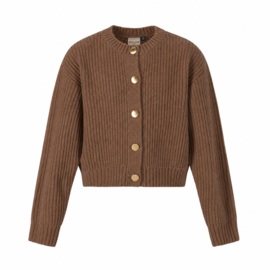 Trui RETOUR GIRLS Berline RJG-063-802 cafe au lait