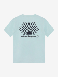 Loose fit shirt IBJ BOYS ether 960586