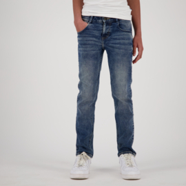 Straight jeans RAIZZED berlin dark blue tinted boys