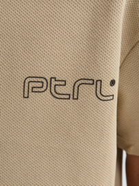 Shirt PETROL B-1060-TSR684 light tan
