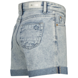 Broek RAIZZED GIRLS Paramaribo light blue stone
