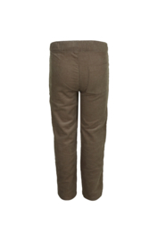 Broek MINI REBELS brecht grey