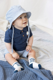 Korte broek FEETJE Seaside happiness 52100468