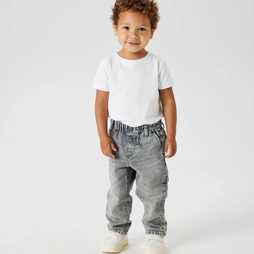 Jeans NAME IT boys nmmben