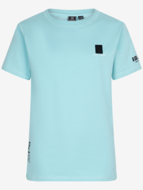 T-shirt IBJ boys mint green 960049