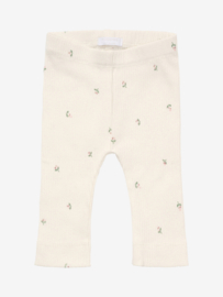 Broek NOPPIES 1610003 egret