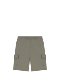 Cargo short BALLIN junior dark army