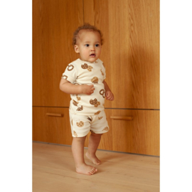 Limited zomer pyjama FEETJE koekjes