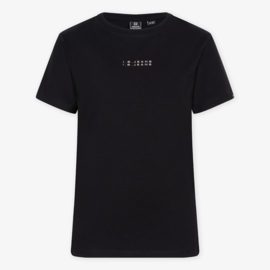 Shirt IBJ basic 3600 black