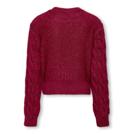 Sweater ONLY Carla granita