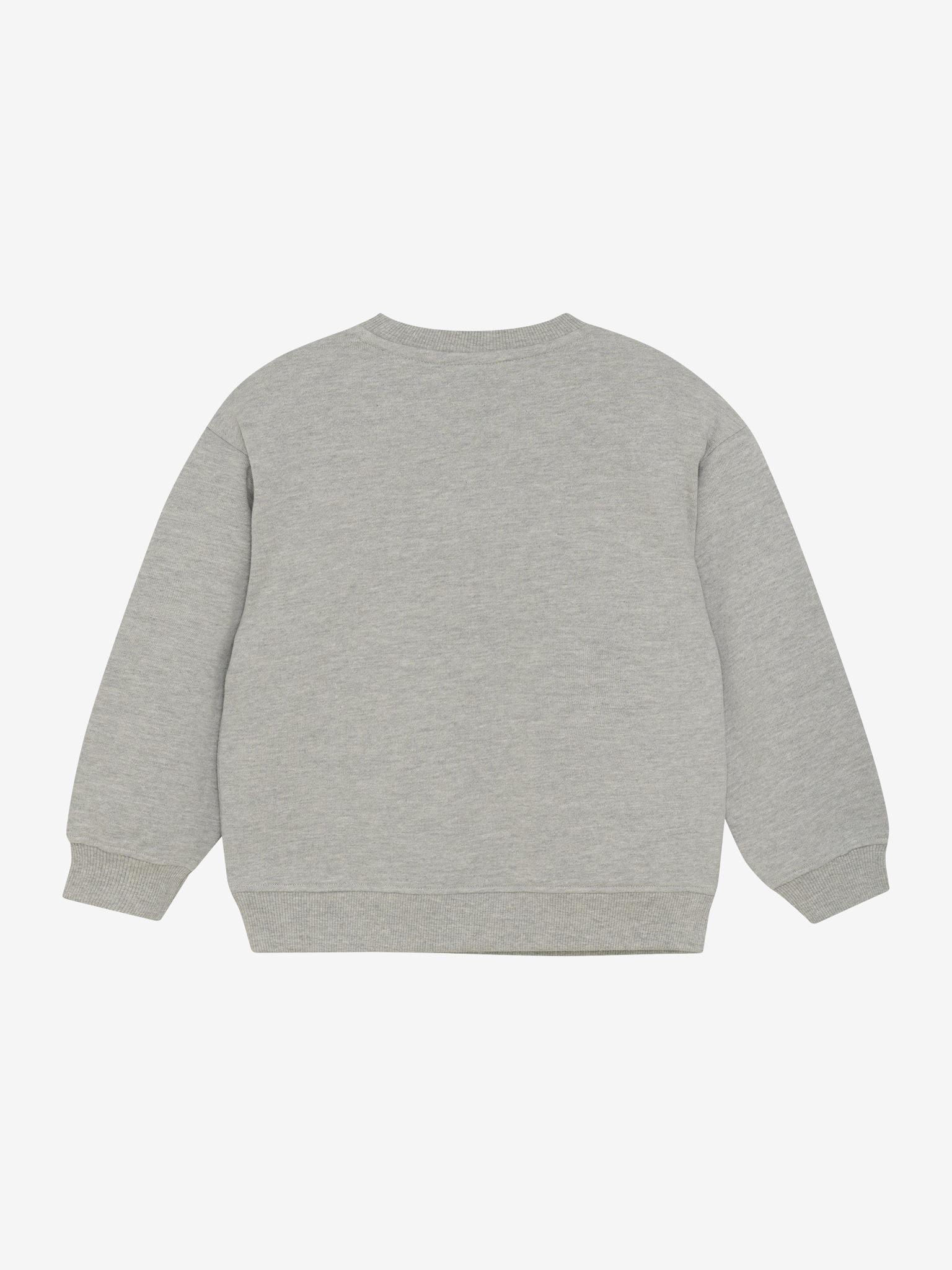 Sweater oversized DAILY7 medium grey 920174