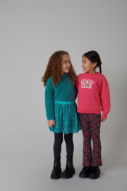 Rokje JUBEL girls club teal 90600283