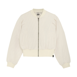 Zipper jacket sweater  IBJ cloud (970118)