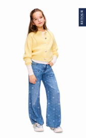 Trui RETOUR GIRLS Berline RJG-063-802 vanilla