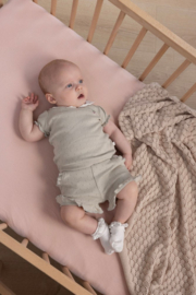 Short FEETJE mint blossom 52100432